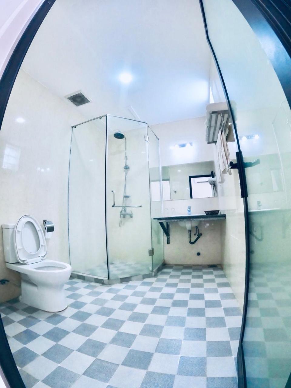 Hotel Aloha Bình Tiên-Biển Bình Tiên, Ninh Thuận, Việt Nam à Phan Rang Extérieur photo