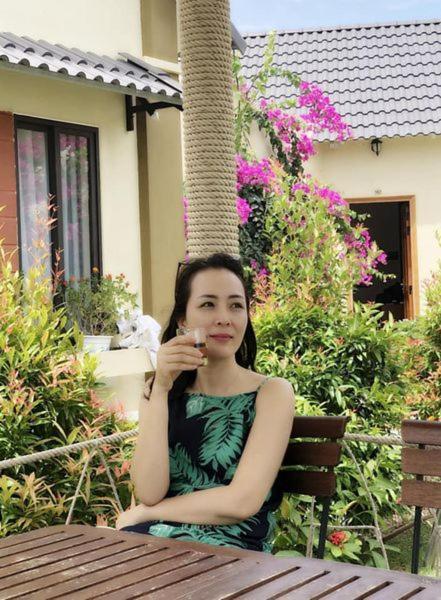Hotel Aloha Bình Tiên-Biển Bình Tiên, Ninh Thuận, Việt Nam à Phan Rang Extérieur photo