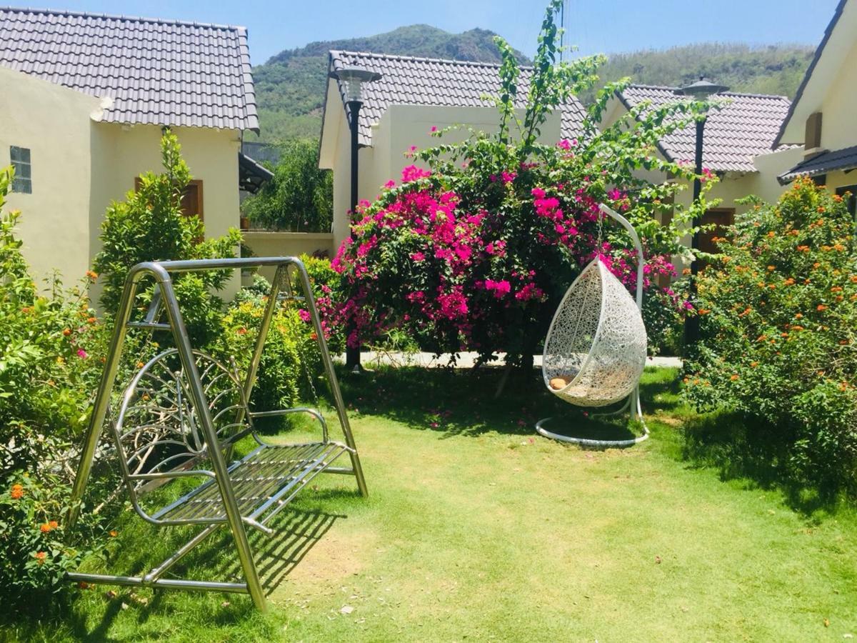 Hotel Aloha Bình Tiên-Biển Bình Tiên, Ninh Thuận, Việt Nam à Phan Rang Extérieur photo